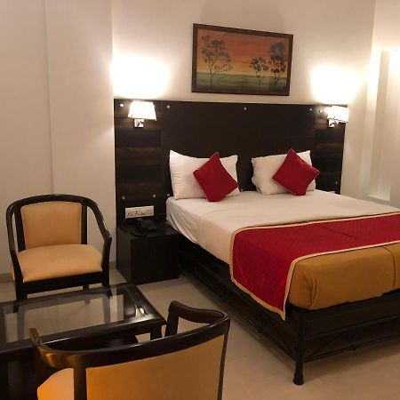 Resort Silver Hills Lonavala Exterior foto