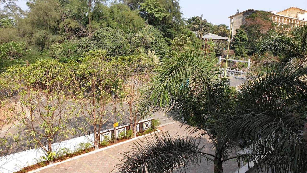 Resort Silver Hills Lonavala Exterior foto