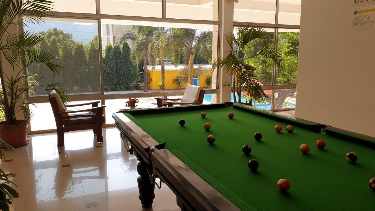 Resort Silver Hills Lonavala Exterior foto