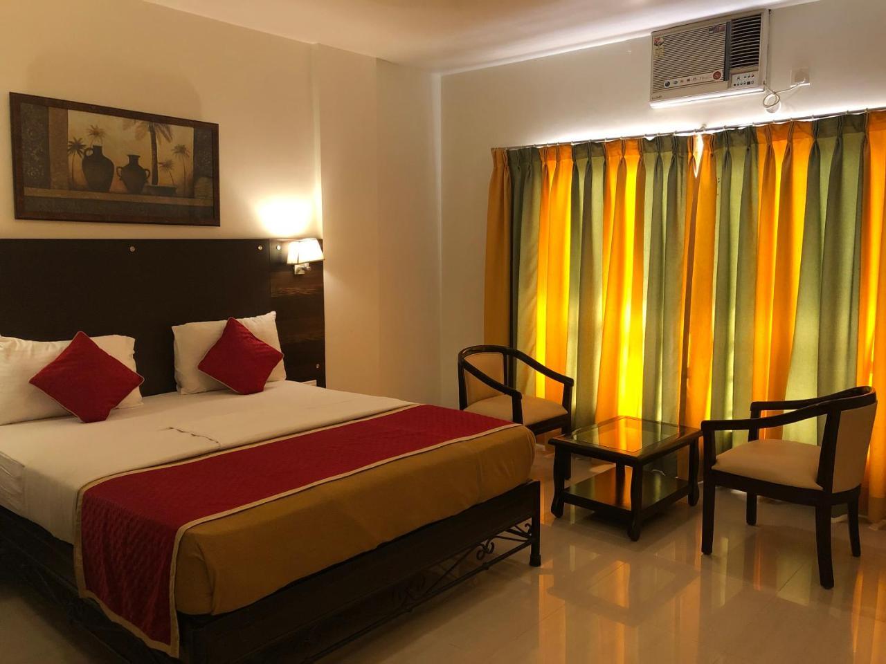 Resort Silver Hills Lonavala Exterior foto